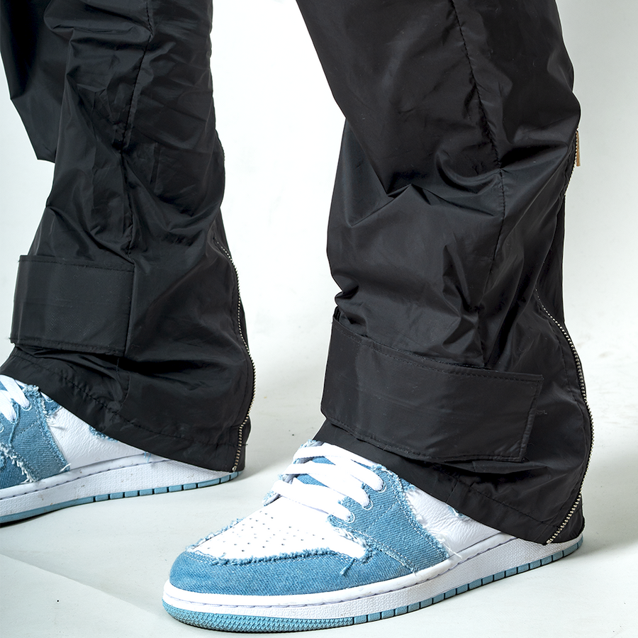 CARGO PANTS V1 TECH NYLON