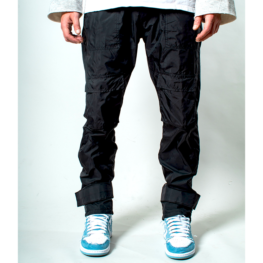 CARGO PANTS V1 TECH NYLON