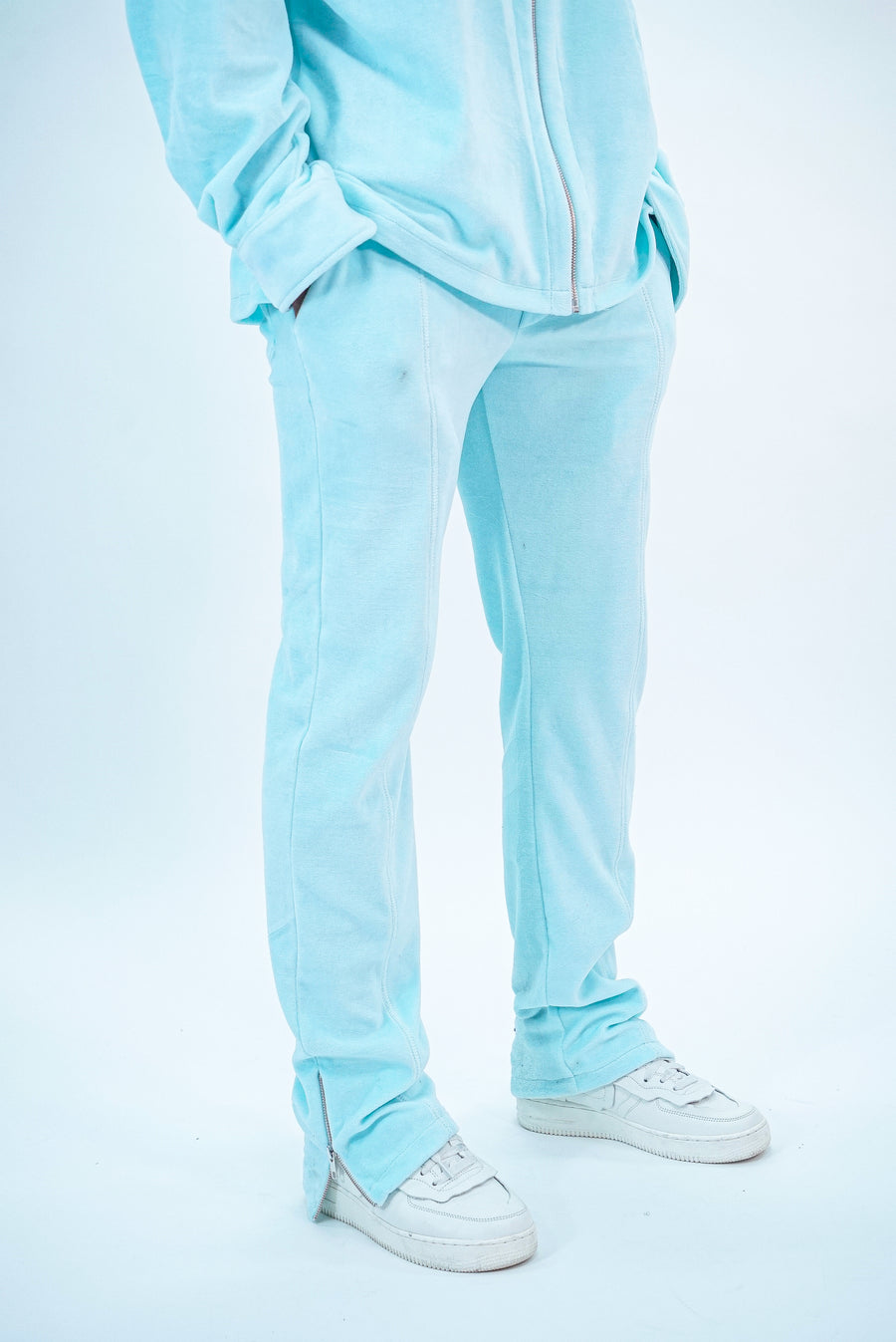 MONISM COLLECTION DOLPHIN PANTS 2