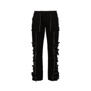 NSTH JEANS - BLACK EDITION MONISM COLLECTION