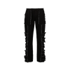 NSTH JEANS - BLACK EDITION MONISM COLLECTION