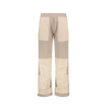 MONISM COLLECTION UTILITY STRAPPED PANTS 1