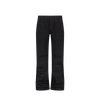 STRAPPED PANTS UTILITY - BLACK MONISM COLLECTION