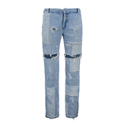 JEANS O W/O & CUSTOM MONISM COLLECTION