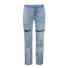 JEANS O W/O & CUSTOM MONISM COLLECTION